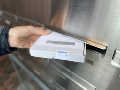 Katkor 200 Gr. De Diervriendelijke Methode Om Urine Te Verzamelen Bij De Kat. -Winkel Voor Kattenbenodigdheden 1200x900 11