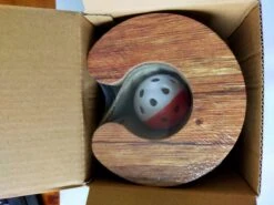 Kattenspeelgoed - Ronde, Opvouwbare En Vervormbare Krabmat Voor Katten Met Bal Met Belletjes Van Golfkartonpapier - Interactief Krabspeelgoed Voor Katten -Winkel Voor Kattenbenodigdheden 1200x900 12