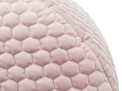 Trixie Kattenmand Livia 45 X 45 X 33 Cm Polyester Roze/crème -Winkel Voor Kattenbenodigdheden 1200x901 1