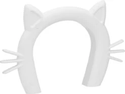 PetSafe Staywell® Cat Corridor - Kattendoorgang Voor Binnenshuis - Overschilderbaar Design - Voor Katten Tot 9 Kg - Staywell Cat Corridor -Winkel Voor Kattenbenodigdheden 1200x907 2