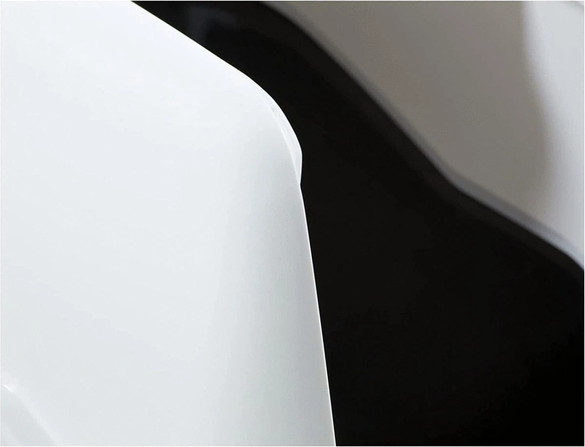 Savic Kattenbak Nestor - Kattenbak - Zwart/Wit - 56 X 39 X 38,5 8 Savic Kattenbak Nestor - Kattenbak - Zwart/Wit - 56 X 39 X 38,5 - Afbeelding 6