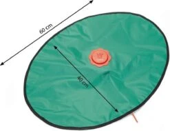 Beeztees Flifly - Kattenspeelgoed - 18x18x15,5 Cm -Winkel Voor Kattenbenodigdheden 1200x924