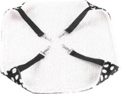 Merkloos Dieren Hangmat - Hangende Mat Deken Speeltje Voor Fret / Konijn / Cavia / Hamster / Rat / Chinchilla - Katten Kooi Hangmat 9 Merkloos Dieren Hangmat - Hangende Mat Deken Speeltje Voor Fret / Konijn / Cavia / Hamster / Rat / Chinchilla - Katten Kooi Hangmat -Winkel Voor Kattenbenodigdheden 1200x939