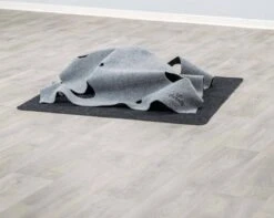 Trixie Cat Activity Adventure Carpet Grijs 99x99 Cm -Winkel Voor Kattenbenodigdheden 1200x955 6