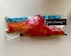 Elektronisch Bewegende Vis - Automatisch Kattenspeeltje - Speelgoed Voor Katten - Dansende Vis - USB Oplaadbaar -Winkel Voor Kattenbenodigdheden 1200x956 1