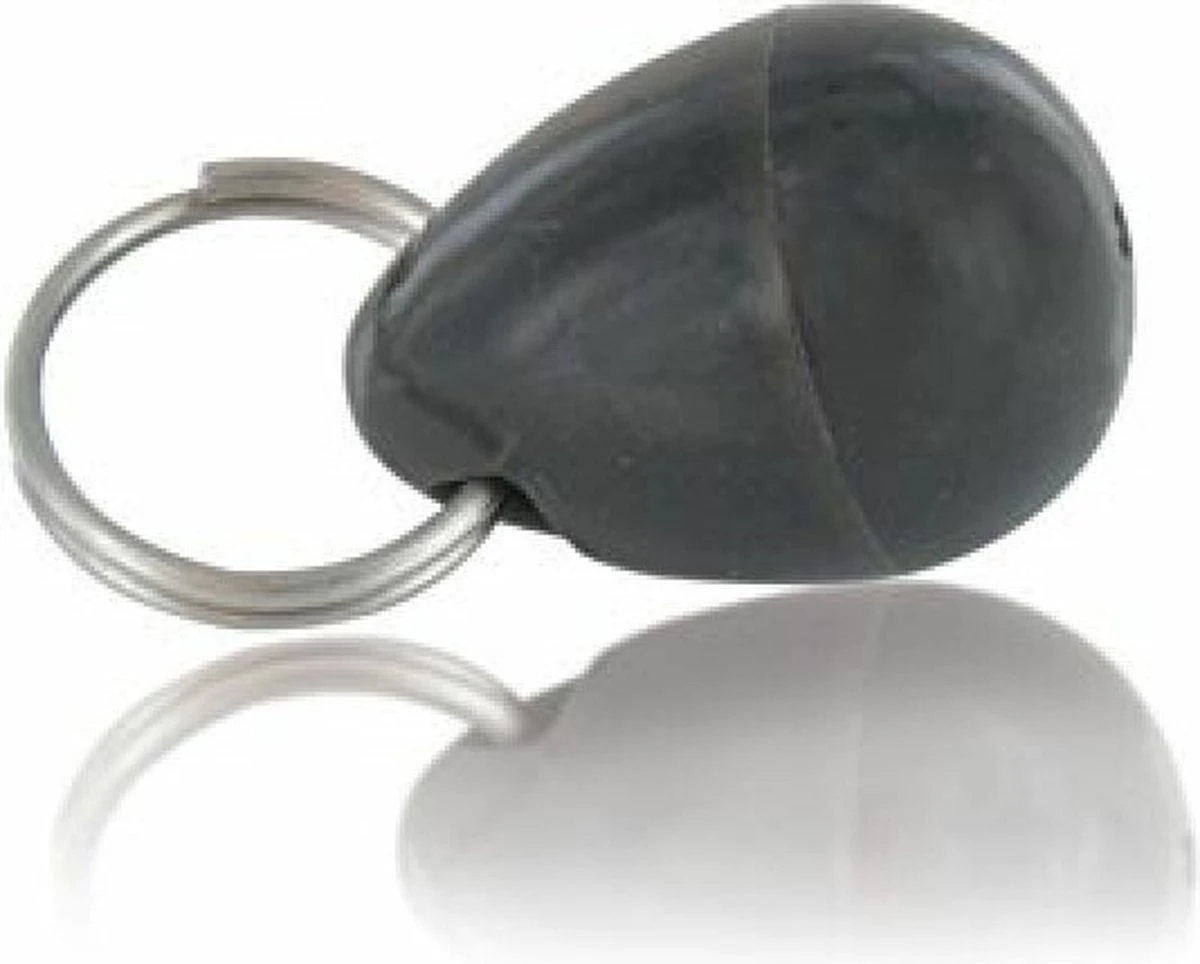 Petsafe 980 Kattenluik Magneetsleutel - Zilver 4 Petsafe 980 Kattenluik Magneetsleutel - Zilver - Afbeelding 2