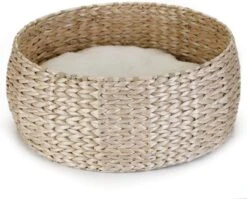 Beeztees Baskie - Kattenmand - 40x40x18 Cm 7 Beeztees Baskie - Kattenmand - 40x40x18 Cm -Winkel Voor Kattenbenodigdheden 1200x969 3