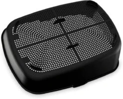 PeeWee Kattenbak XXL EcoDome Startpakket - Zwart - 66,5 X 48,5 X 46,5 Cm 14 PeeWee Kattenbak XXL EcoDome Startpakket - Zwart - 66,5 X 48,5 X 46,5 Cm -Winkel Voor Kattenbenodigdheden 1200x973