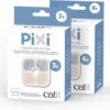 Catit Pixi Fountain Filter Cartridge - Kattendrinkbak - 6 Stuks 1 Catit Pixi Fountain Filter Cartridge - Kattendrinkbak - 6 Stuks -Winkel Voor Kattenbenodigdheden 1200x981 1
