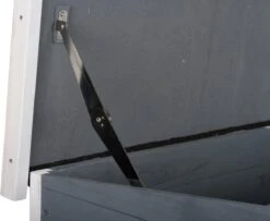 MyMax Kattenhuis - Hout - Openslaand Bitumen Dak - Kattenhuis Voor Buiten - Kattenhok - Kattenhuisje Hout - Grijs - 57*45*43CM -Winkel Voor Kattenbenodigdheden 1200x984 4