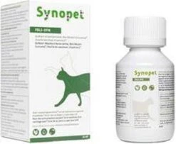 Synopet Feli-Syn - 75 Ml 13 Synopet Feli-Syn - 75 Ml -Winkel Voor Kattenbenodigdheden 1200x987