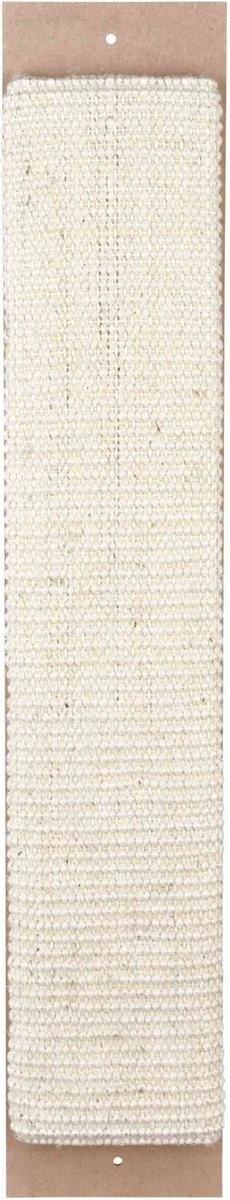 Trixie Krabplank Sisal Naturel (60X11 CM) 5 Trixie Krabplank Sisal Naturel (60X11 CM) - Afbeelding 3