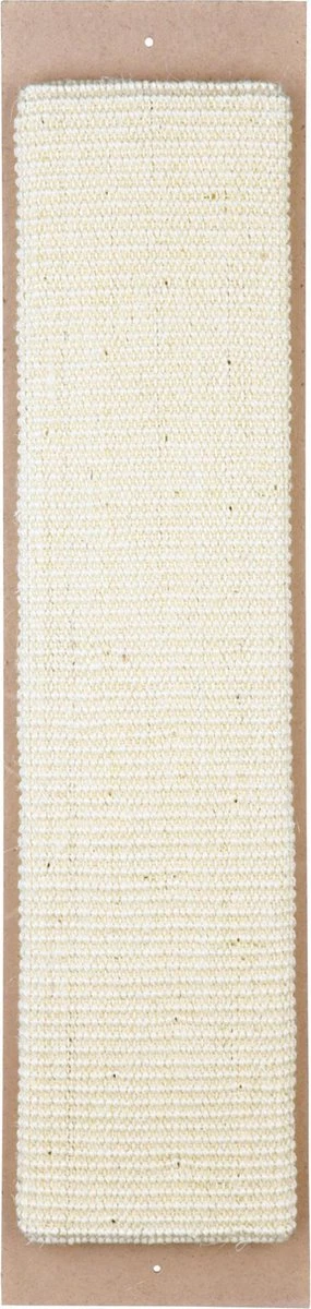 Trixie Krabplank Sisal 70 X 17 Cm 3 Trixie Krabplank Sisal 70 X 17 Cm - Afbeelding 2