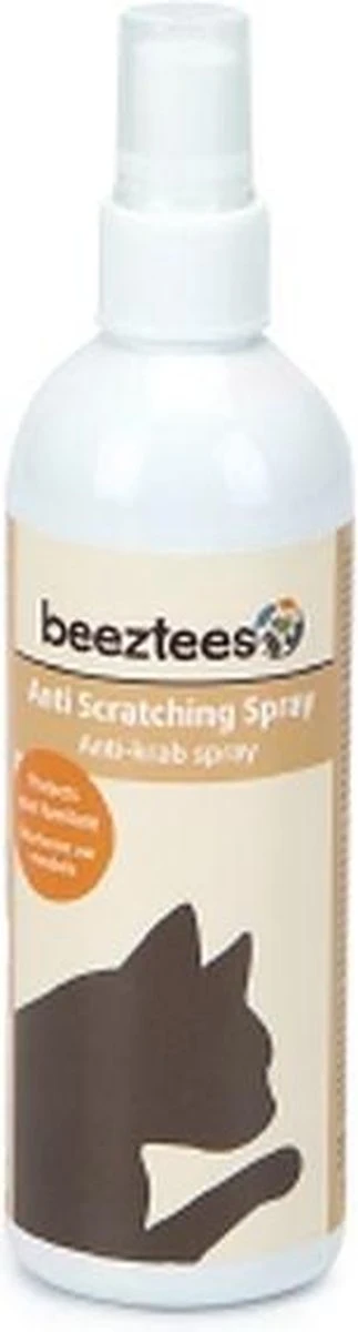 Beeztees Anti-krab Spray 3 Beeztees Anti-krab Spray