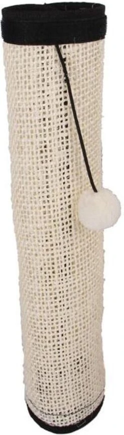 Merkloos Krabmat Voor Katten - Wit / Grijs - 117 X 23 Cm - Bankbeschermer - Krabplank Met Speelbal - Krab Lounge Voor Katten Krabplank - Krabtapijt Voor Kat 13 Merkloos Krabmat Voor Katten - Wit / Grijs - 117 X 23 Cm - Bankbeschermer - Krabplank Met Speelbal - Krab Lounge Voor Katten Krabplank - Krabtapijt Voor Kat -Winkel Voor Kattenbenodigdheden 344x1200