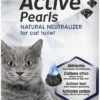 Biokat's Active Pearls - 700 Ml - Toevoeging Voor Kattenbakvulling Met Actieve Kool 1 Biokat's Active Pearls - 700 Ml - Toevoeging Voor Kattenbakvulling Met Actieve Kool -Winkel Voor Kattenbenodigdheden 400x1200