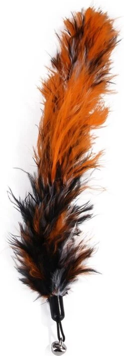 Merkloos Kattenhengel Met 10 Opzetstukjes - Kat Speelhengel Met Veren - Speelgoed Hengel Voor Katten – Kittenspeeltjes Met Veer – Kattenspeelgoed – Katten Speeltjes 10 Merkloos Kattenhengel Met 10 Opzetstukjes - Kat Speelhengel Met Veren - Speelgoed Hengel Voor Katten – Kittenspeeltjes Met Veer – Kattenspeelgoed – Katten Speeltjes -Winkel Voor Kattenbenodigdheden 420x1200