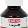 Beaphar Keep Off - Kat - 100 Ml 1 Beaphar Keep Off - Kat - 100 Ml -Winkel Voor Kattenbenodigdheden 450x1200