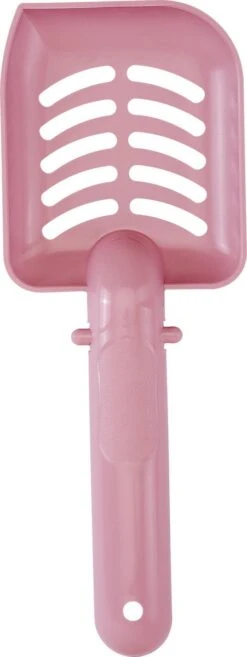 Imac Easy Cat - Roze - Kattenbak - 40,5 X 50 X 41 Cm 10 Imac Easy Cat - Roze - Kattenbak - 40,5 X 50 X 41 Cm -Winkel Voor Kattenbenodigdheden 451x1200