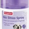 Beaphar No Stress Spray Hond - Kat 125 Ml 2 Beaphar No Stress Spray Hond - Kat 125 Ml -Winkel Voor Kattenbenodigdheden 491x1200