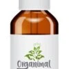 Organimal - Zalmolie Plus 50ml - Katten - O.a. Bij Allergieën En Ontstekingen & Vacht En Huid Problemen -Winkel Voor Kattenbenodigdheden 513x1200
