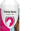 Excellent Catnip Spray - Kattenkruid Spray - Ideaal Voor Speeltjes, Krabpalen, Ligkussens En Transpoortkooien - Geschikt Voor Katten - 150 Ml -Winkel Voor Kattenbenodigdheden 528x1200