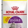 Royal Canin Sensible 33 - Kattenvoer - 10+2 Kg Bonusbag -Winkel Voor Kattenbenodigdheden 565x1200