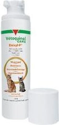 Vetoquinol Vétoquinol Care Enisyl-F - 100 Ml 9 Vetoquinol Vétoquinol Care Enisyl-F - 100 Ml -Winkel Voor Kattenbenodigdheden 572x1200