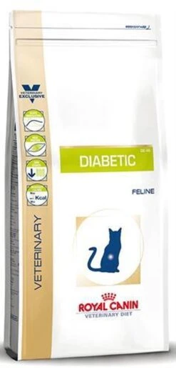 Royal Canin Diabetic - Kattenvoer - 3,5 Kg -Winkel Voor Kattenbenodigdheden 575x1200 1