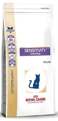 Royal Canin Sensitivity Control - Kattenvoer - 3,5 Kg -Winkel Voor Kattenbenodigdheden 575x1200