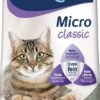 Biokat's Micro Classic - 14 Liter - Kattenbakvulling - Kattengrit - Klontvormend - Zonder Geur -Winkel Voor Kattenbenodigdheden 577x1200 2