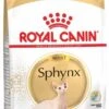 Royal Canin Sphynx Adult - Kattenvoer - 10 Kg -Winkel Voor Kattenbenodigdheden 578x1200 1