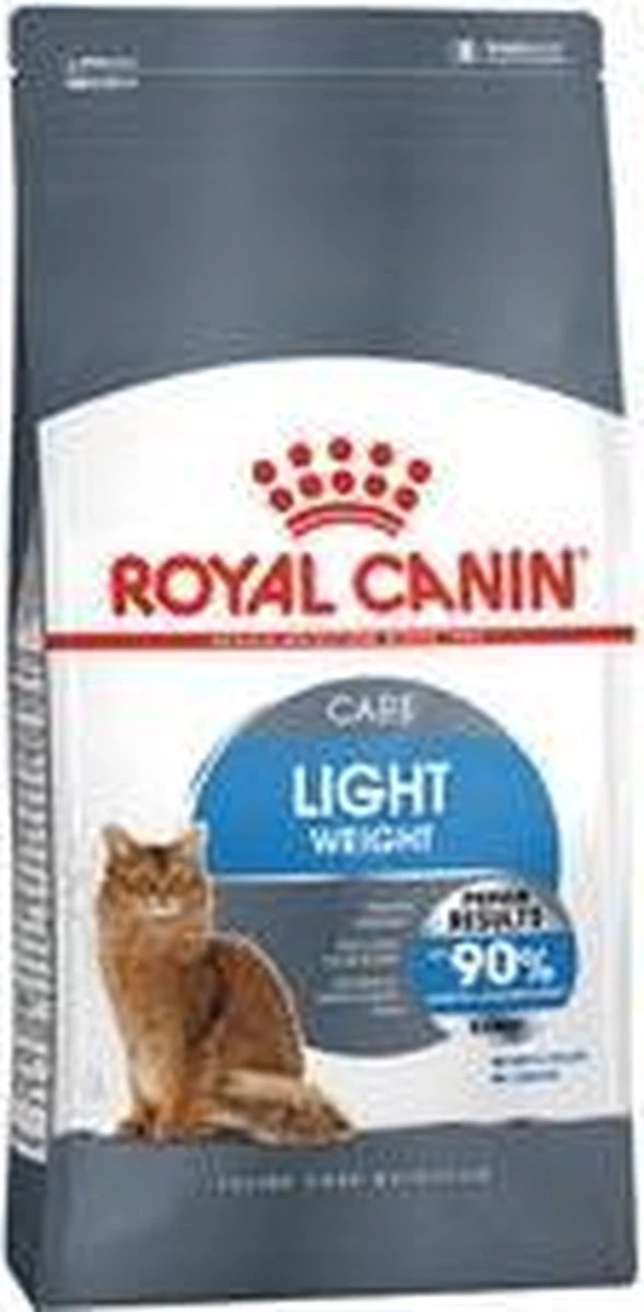 Royal Canin Light Weight Care - 3 Kg 13 Royal Canin Light Weight Care - 3 Kg - Afbeelding 11
