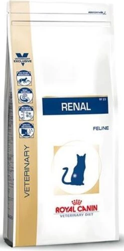 Royal Canin Renal - Kattenvoer - 4 Kg 23 Royal Canin Renal - Kattenvoer - 4 Kg -Winkel Voor Kattenbenodigdheden 596x1200