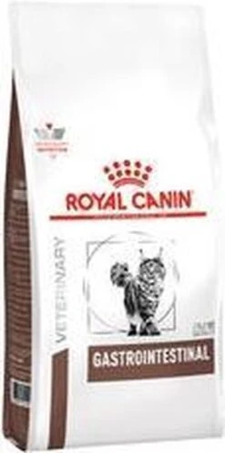 Royal Canin Gastro Intestinal - Kattenvoer - 4 Kg -Winkel Voor Kattenbenodigdheden 597x1200