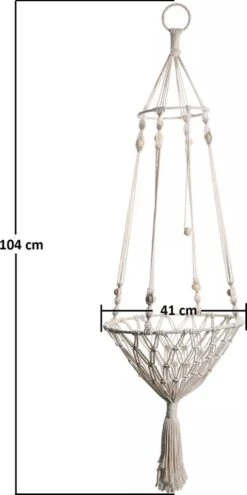 Bonbox Shop - Macrame Hangmat Voor Katten En Kittens - Kattenhammock - Hangmand 15 Bonbox Shop - Macrame Hangmat Voor Katten En Kittens - Kattenhammock - Hangmand -Winkel Voor Kattenbenodigdheden 599x1200 1