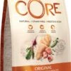 Wellness Core Grain Free Cat Original Kalkoen & Kip - Kattenvoer - 1.75 Kg 2 Wellness Core Grain Free Cat Original Kalkoen & Kip - Kattenvoer - 1.75 Kg -Winkel Voor Kattenbenodigdheden 604x1200 1