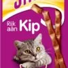 Whiskas Sticks 18 G - Kattensnack - 12 X Kip 1 Whiskas Sticks 18 G - Kattensnack - 12 X Kip -Winkel Voor Kattenbenodigdheden 612x1200 1