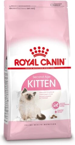 Royal Canin Kitten - Kittenvoer - 4 Kg 34 Royal Canin Kitten - Kittenvoer - 4 Kg -Winkel Voor Kattenbenodigdheden 625x1200 1