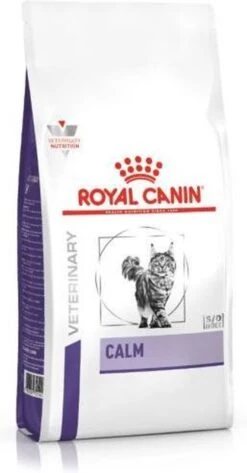 Royal Canin Calm - Kattenvoer - 4 Kg -Winkel Voor Kattenbenodigdheden 626x1200 2