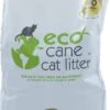 Eco Cane Kattenbakvulling 3,28kg -Winkel Voor Kattenbenodigdheden 631x1200