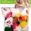 Kittynip Speelmuizen Set (10 Stuks) - Kattenspeeltjes Met Veren - Speelmuizen Met Veer - Kattenmuisjes - Kattenspeelgoed - Speelgoed Voor Katten - Katten Muisjes -Winkel Voor Kattenbenodigdheden 634x1200 3
