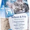 Happy Home Clean Fresh - Kattenbakvulling - 20 L -Winkel Voor Kattenbenodigdheden 646x1200 5