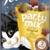 Felix Party Mix - Kattensnacks Original - 8 X 60g 1 Felix Party Mix - Kattensnacks Original - 8 X 60g -Winkel Voor Kattenbenodigdheden 648x1200 2