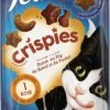 Felix Crispies - Kattensnacks Rund & Kip - 8 X 45g -Winkel Voor Kattenbenodigdheden 648x1200 4