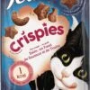 Felix Crispies - Kattensnacks Zalm & Forel - 8 X 45g -Winkel Voor Kattenbenodigdheden 648x1200 5