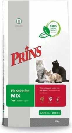 Prins Fit Selection Mix 10 Kg -Winkel Voor Kattenbenodigdheden 654x1200 2