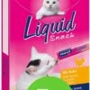 Merkloos Vitakraft Cat Liquid-Snack Kip & Taurine 6 Stuks - 5 Verpakkingen 2 Merkloos Vitakraft Cat Liquid-Snack Kip & Taurine 6 Stuks - 5 Verpakkingen -Winkel Voor Kattenbenodigdheden 656x1200 3