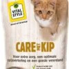 VITALstyle CARE Met Kip - Kattenbrokken - 10 Kg 1 VITALstyle CARE Met Kip - Kattenbrokken - 10 Kg -Winkel Voor Kattenbenodigdheden 658x1200 1