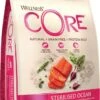 Wellness Core Kattenvoer Sterilised Zalm 4 Kg